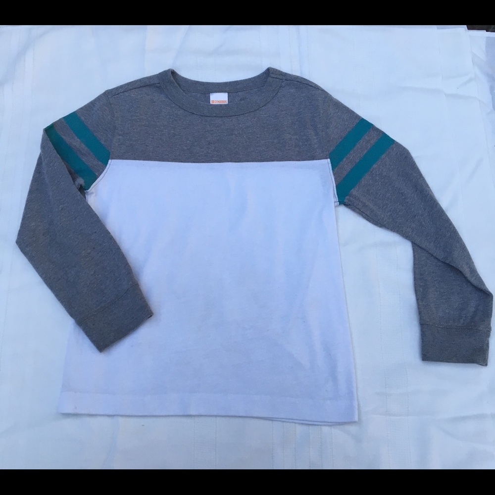 Gymboree.  Size S(5-6). Long Sleeve.